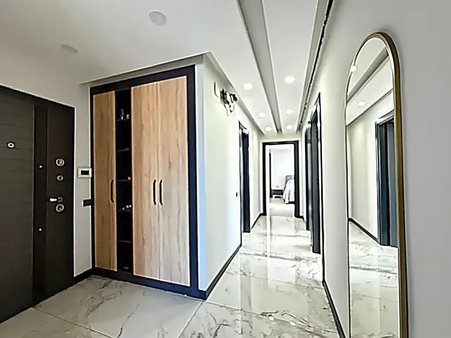 3-bedroom apartment in Mersin | WH-86F4E80B — property photo 3