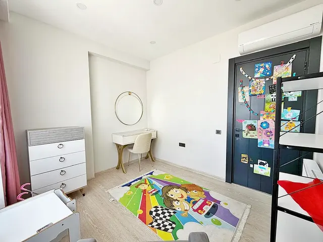 3-bedroom apartment in Mersin | WH-86F4E80B — property photo 14