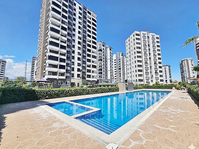 3-bedroom apartment in Mersin | WH-86F4E80B — property photo 21