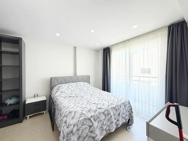 3-bedroom apartment in Mersin | WH-86F4E80B — property photo 5
