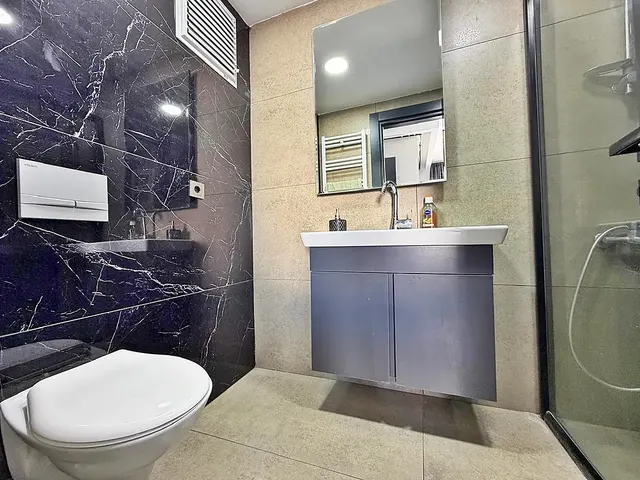 3-bedroom apartment in Mersin | WH-86F4E80B — property photo 9