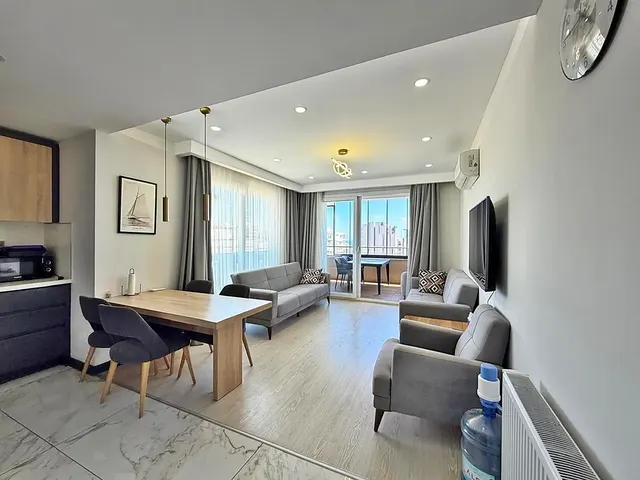 3-bedroom apartment in Mersin | WH-86F4E80B — property photo 22