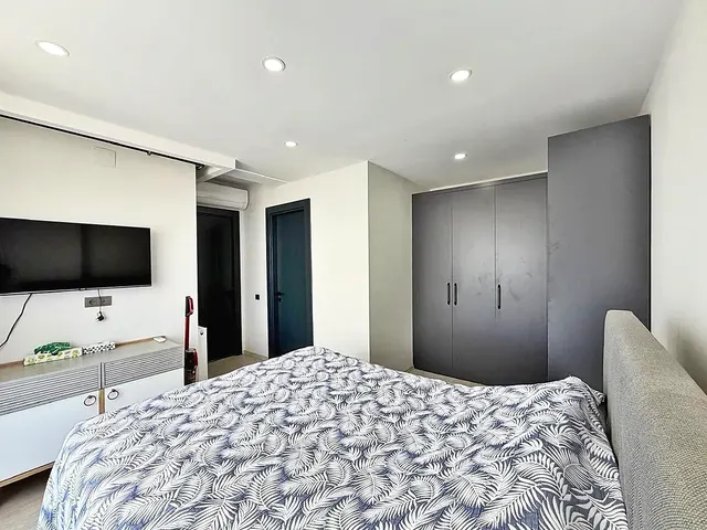 3-bedroom apartment in Mersin | WH-86F4E80B — property photo 8