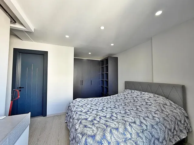 3-bedroom apartment in Mersin | WH-86F4E80B — property photo 17