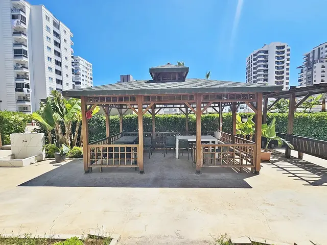 3-bedroom apartment in Mersin | WH-86F4E80B — property photo 15
