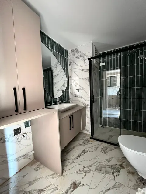1-bedroom apartment in Mersin | WH-B83E3E12 — property photo 11
