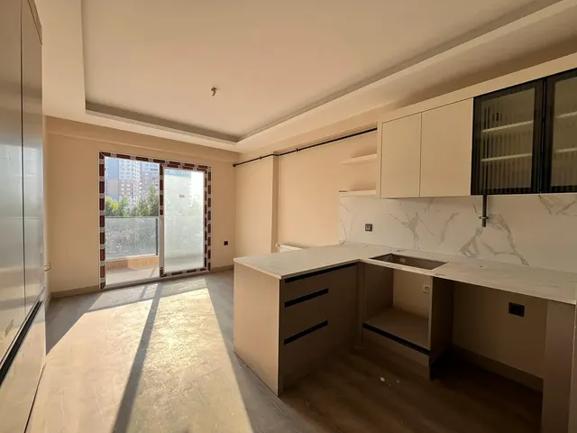 1-bedroom apartment in Mersin | WH-B83E3E12 — property photo 4