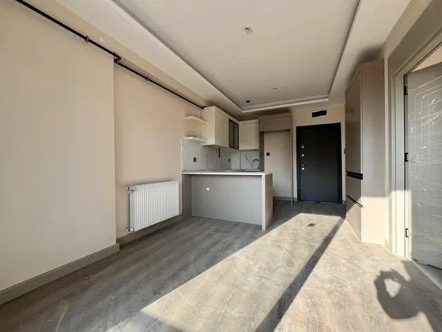 1-bedroom apartment in Mersin | WH-B83E3E12 — property photo 3