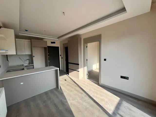 1-bedroom apartment in Mersin | WH-B83E3E12 — property photo 2