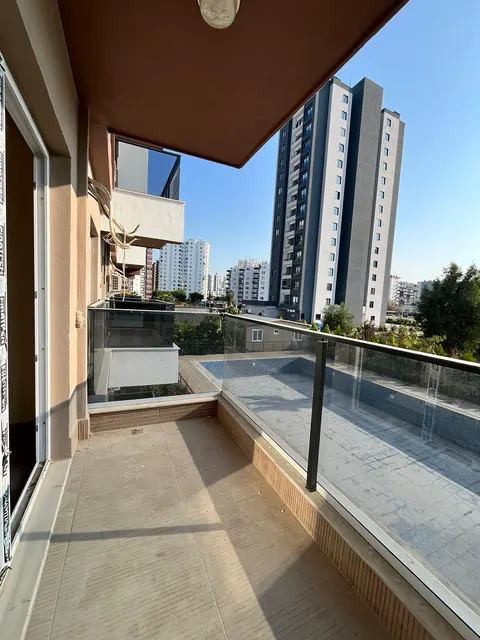 1-bedroom apartment in Mersin | WH-B83E3E12 — property photo 7