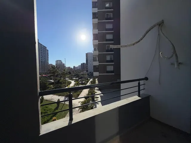 1-bedroom apartment in Mersin | WH-C619B7BD — property photo 11