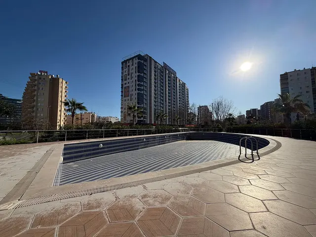 1-bedroom apartment in Mersin | WH-C619B7BD — property photo 4