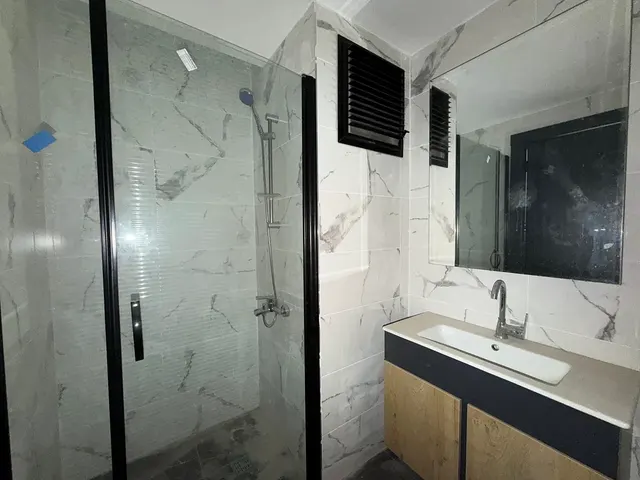 1-bedroom apartment in Mersin | WH-C619B7BD — property photo 14