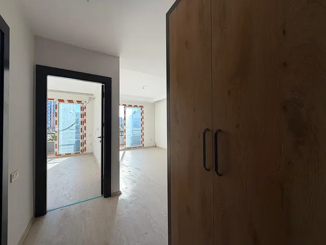 1-bedroom apartment in Mersin | WH-C619B7BD — property photo 10