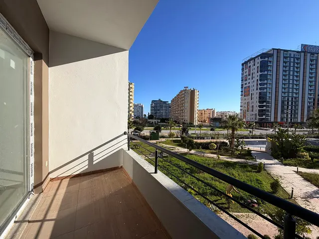 1-bedroom apartment in Mersin | WH-C619B7BD — property photo 5