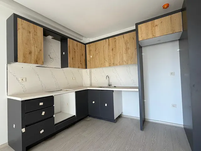 1-bedroom apartment in Mersin | WH-C619B7BD — property photo 8