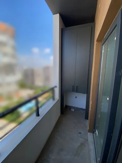 2-bedroom apartment in Mersin | WH-FCCA73D6 — property photo 11
