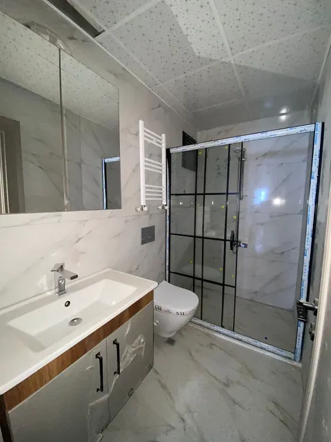 2-bedroom apartment in Mersin | WH-FCCA73D6 — property photo 7