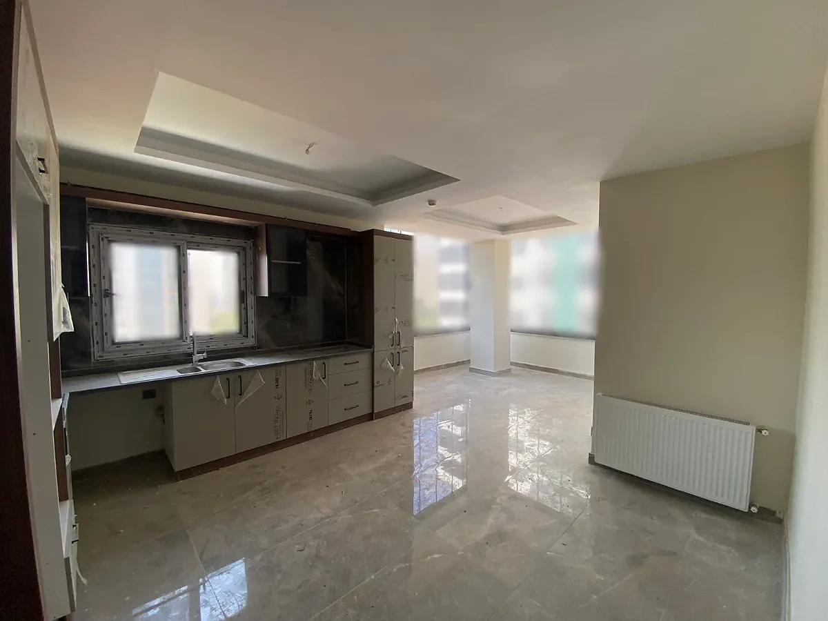 2-bedroom apartment in Mersin | WH-FCCA73D6 — property photo 1
