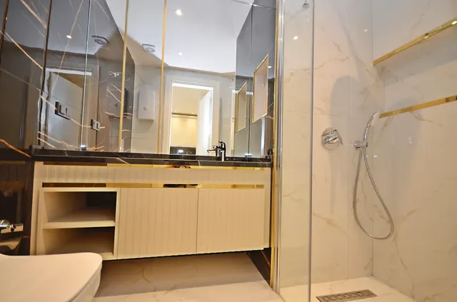 1-bedroom apartment in Oba | WH-144FAAC1 — property photo 16