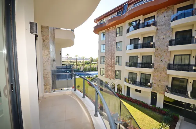 1-bedroom apartment in Oba | WH-144FAAC1 — property photo 7