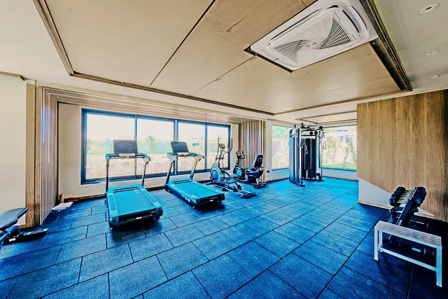 1-bedroom apartment in Oba | WH-144FAAC1 — property photo 22