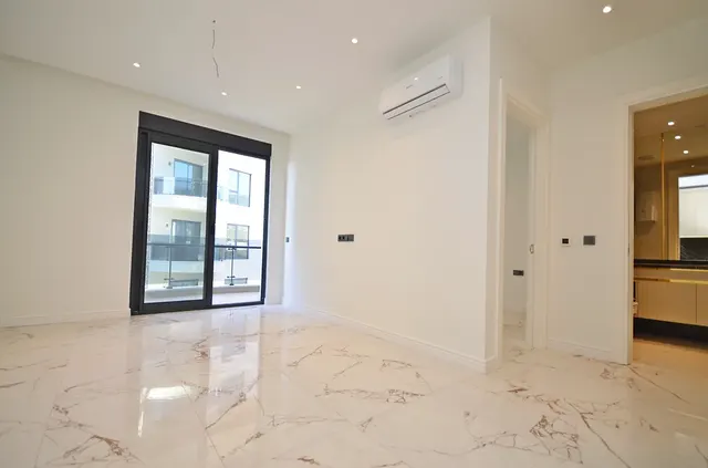 1-bedroom apartment in Oba | WH-144FAAC1 — property photo 5