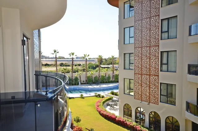 1-bedroom apartment in Oba | WH-144FAAC1 — property photo 13
