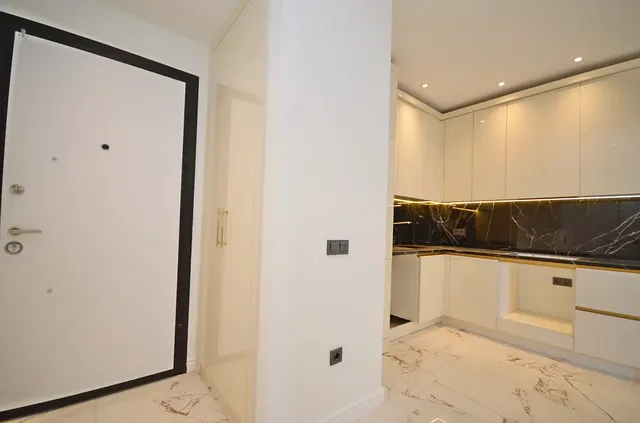 1-bedroom apartment in Oba | WH-144FAAC1 — property photo 12
