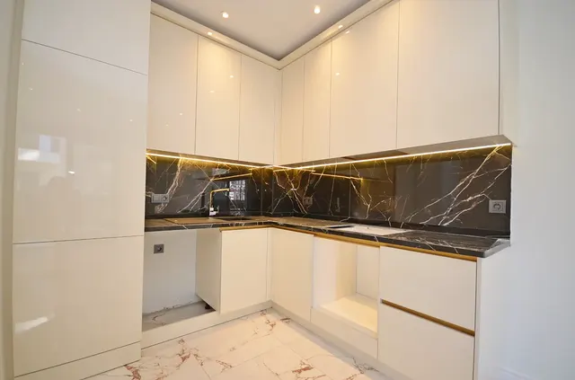 1-bedroom apartment in Oba | WH-144FAAC1 — property photo 6