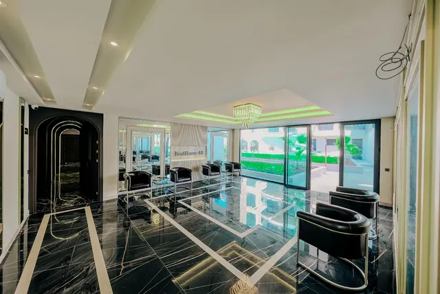 1-bedroom apartment in Oba | WH-144FAAC1 — property photo 26
