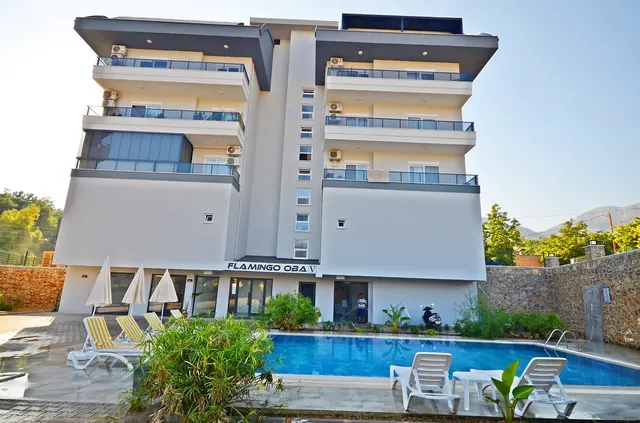 1-bedroom apartment in Oba | WH-730E91CA — property photo 2