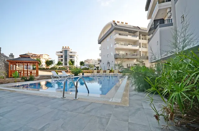 1-bedroom apartment in Oba | WH-730E91CA — property photo 5