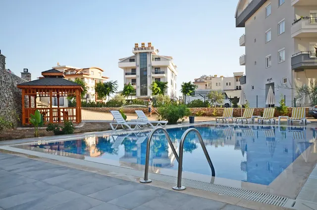 1-bedroom apartment in Oba | WH-730E91CA — property photo 4