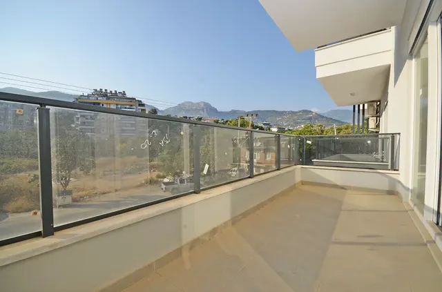 1-bedroom apartment in Oba | WH-730E91CA — property photo 10