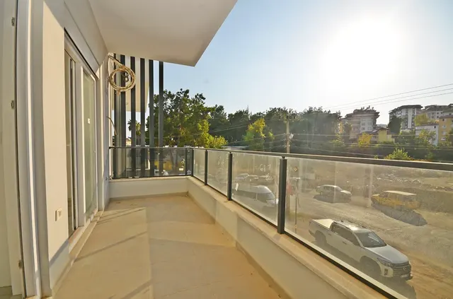 1-bedroom apartment in Oba | WH-730E91CA — property photo 6