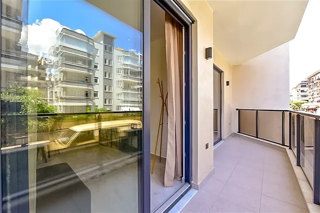 1-bedroom apartment in Oba | WH-B5E4473A — property photo 20