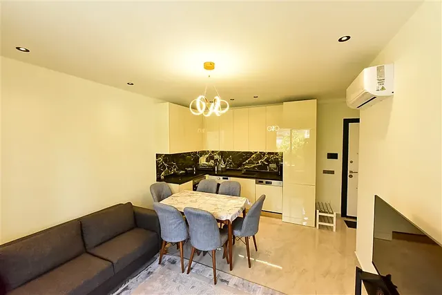 1-bedroom apartment in Oba | WH-B5E4473A — property photo 31