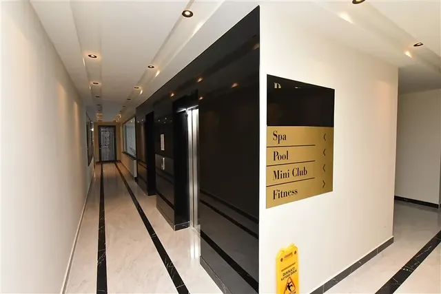 1-bedroom apartment in Oba | WH-B5E4473A — property photo 14
