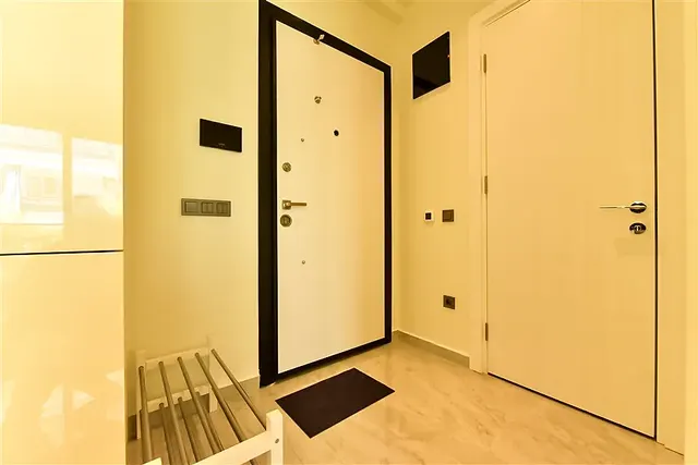 1-bedroom apartment in Oba | WH-B5E4473A — property photo 26