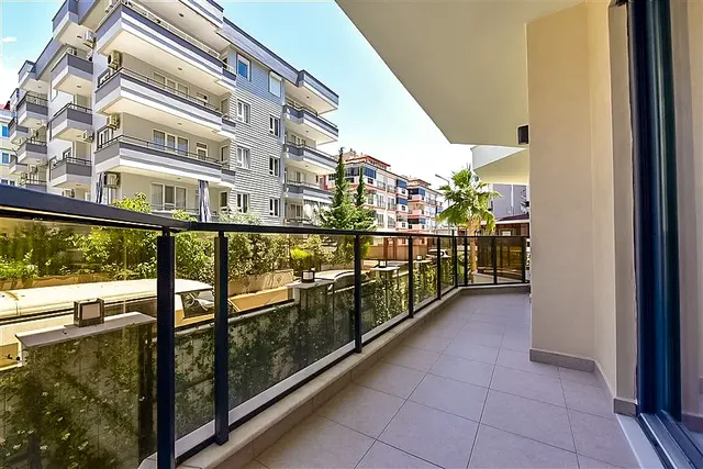 1-bedroom apartment in Oba | WH-B5E4473A — property photo 19