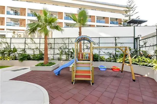1-bedroom apartment in Oba | WH-B5E4473A — property photo 5