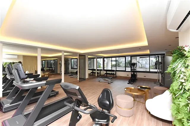 1-bedroom apartment in Oba | WH-B5E4473A — property photo 10