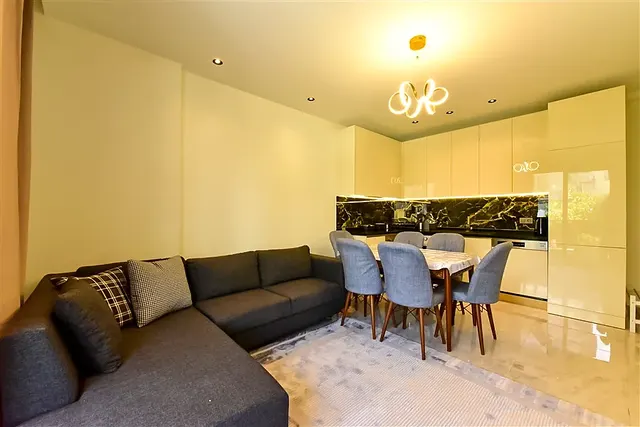 1-bedroom apartment in Oba | WH-B5E4473A — property photo 28