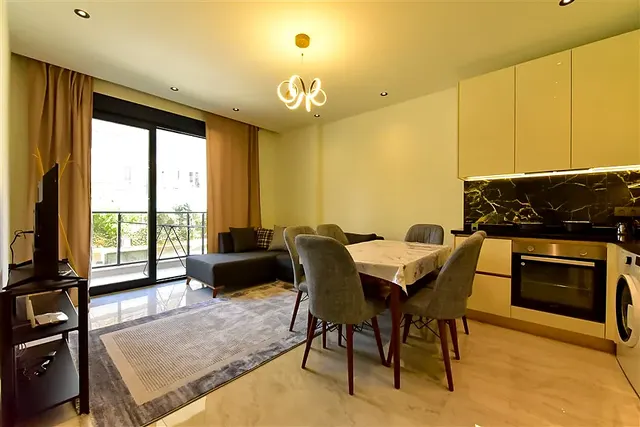 1-bedroom apartment in Oba | WH-B5E4473A — property photo 27