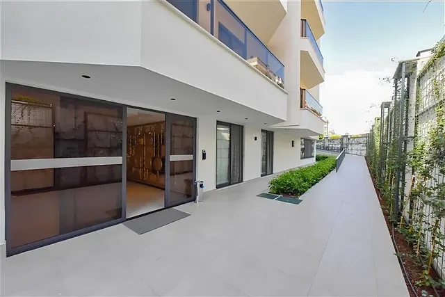 1-bedroom apartment in Oba | WH-B5E4473A — property photo 25