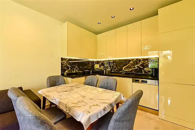 1-bedroom apartment in Oba | WH-B5E4473A — property photo 29