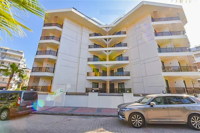 1-bedroom apartment in Oba | WH-B5E4473A — property photo 3