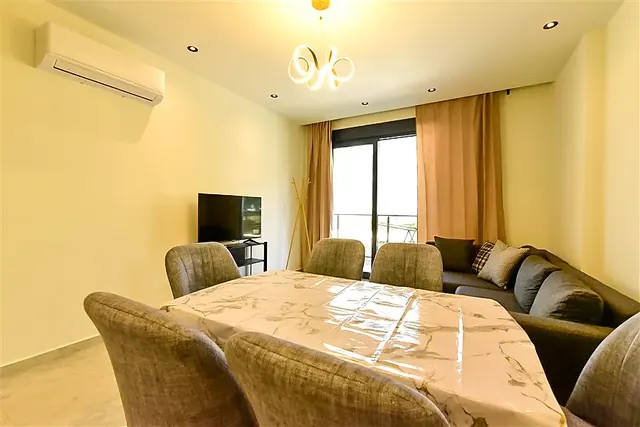 1-bedroom apartment in Oba | WH-B5E4473A — property photo 30