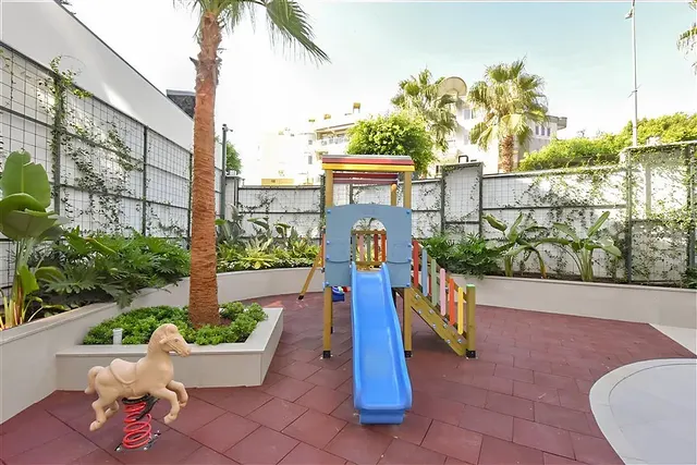 1-bedroom apartment in Oba | WH-B5E4473A — property photo 17
